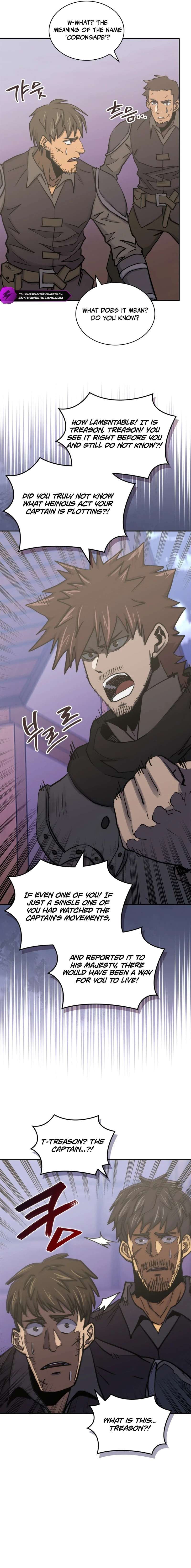Other World Warrior — Chapter 268 — page 9