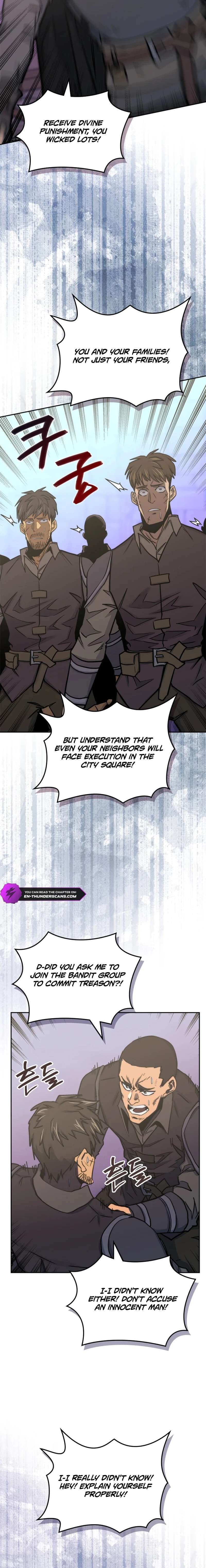 Other World Warrior — Chapter 268 — page 11