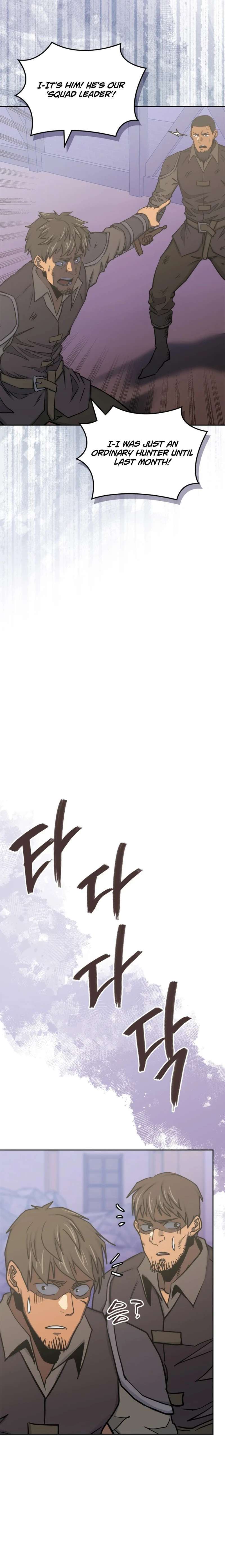 Other World Warrior — Chapter 268 — page 12