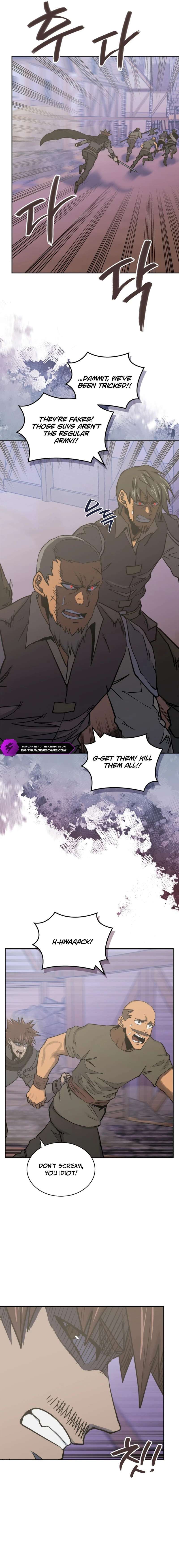 Other World Warrior — Chapter 268 — page 13