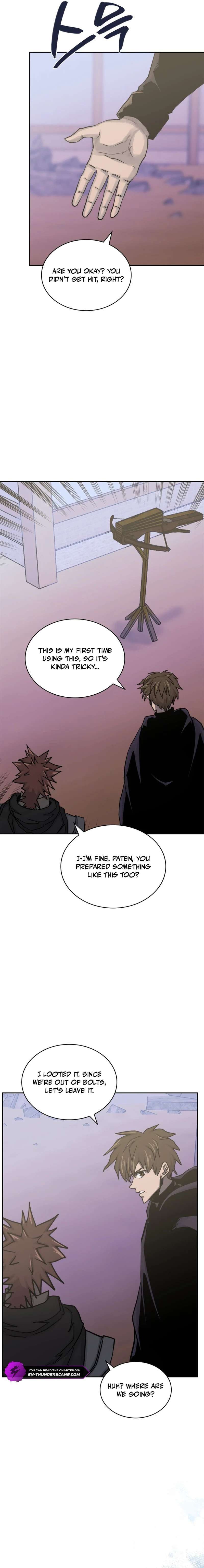 Other World Warrior — Chapter 268 — page 18