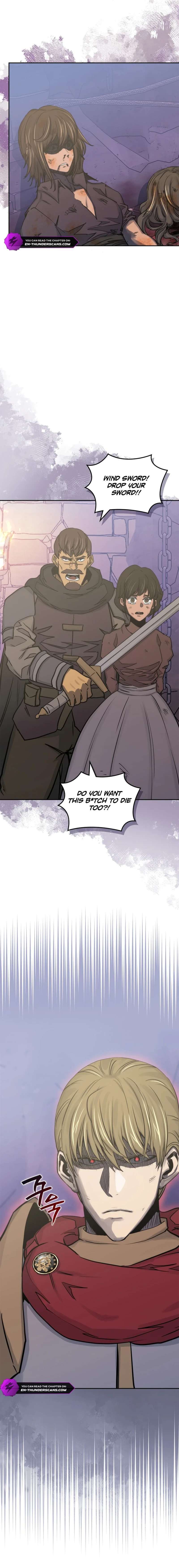 Other World Warrior — Chapter 268 — page 20