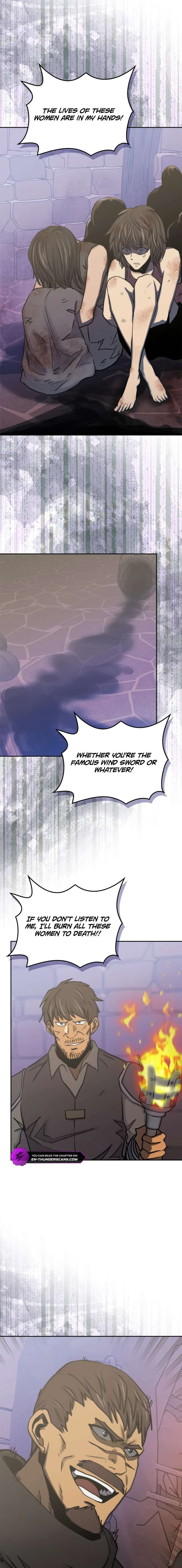 Other World Warrior — Chapter 269 — page 2