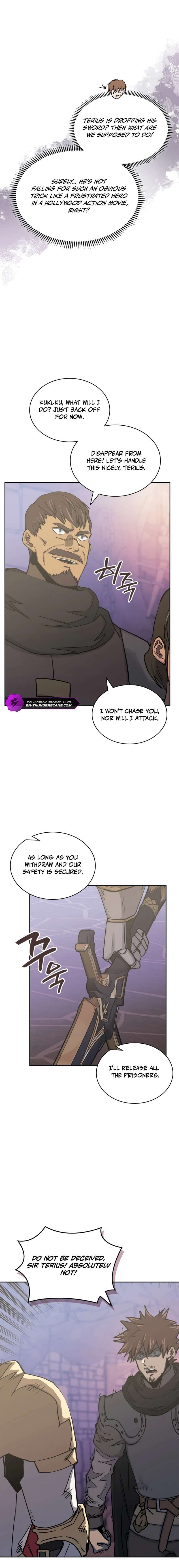 Other World Warrior — Chapter 269 — page 4