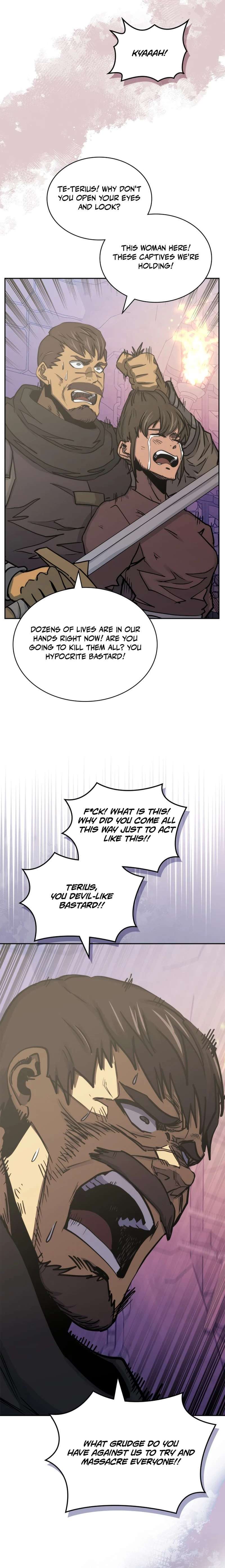 Other World Warrior — Chapter 269 — page 12