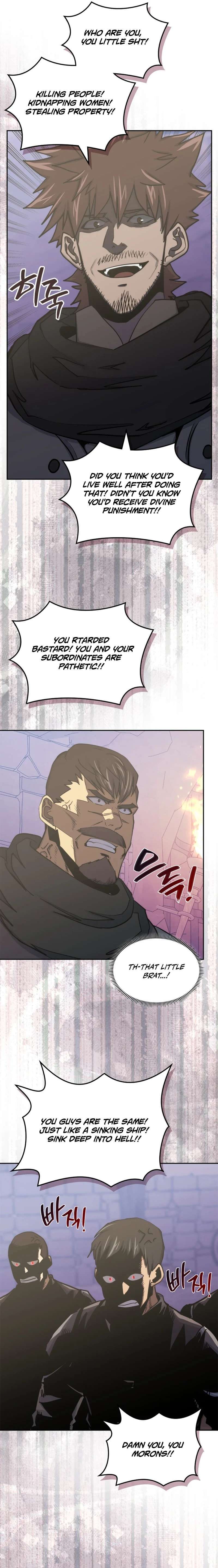 Other World Warrior — Chapter 269 — page 15