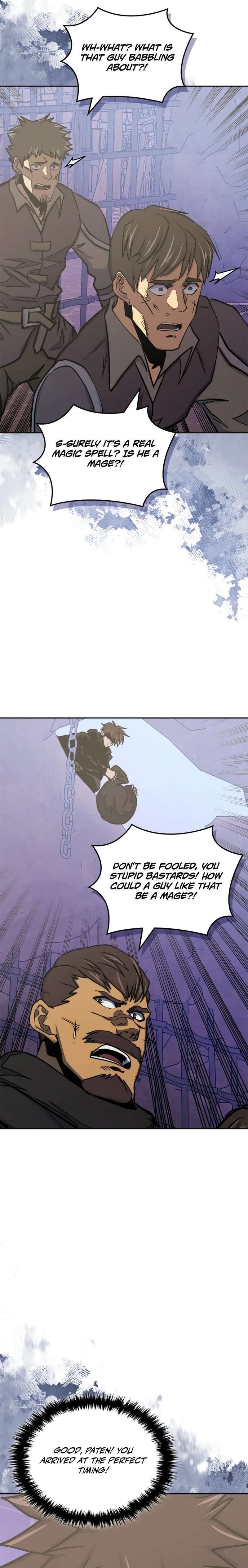 Other World Warrior — Chapter 269 — page 19