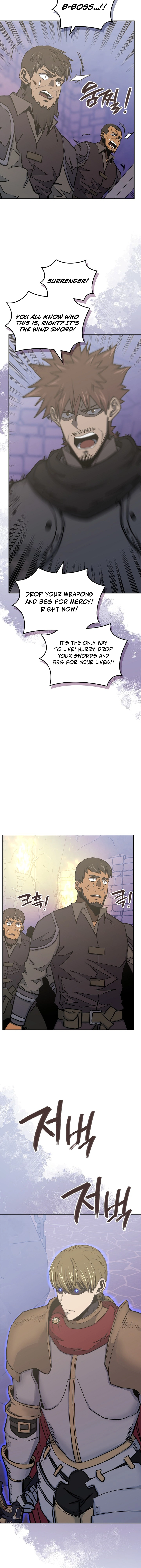 Other World Warrior — Chapter 270 — page 4