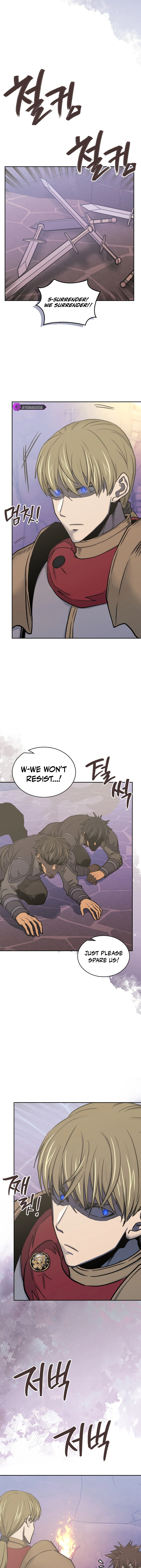 Other World Warrior — Chapter 270 — page 5