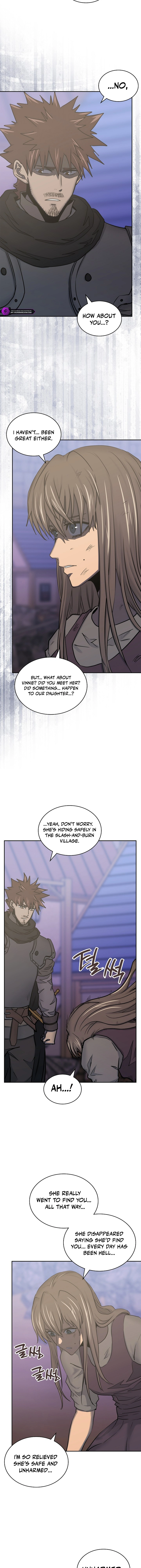 Other World Warrior — Chapter 270 — page 10