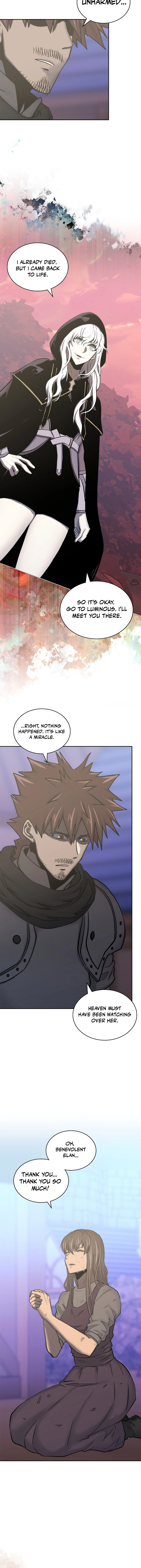 Other World Warrior — Chapter 270 — page 11