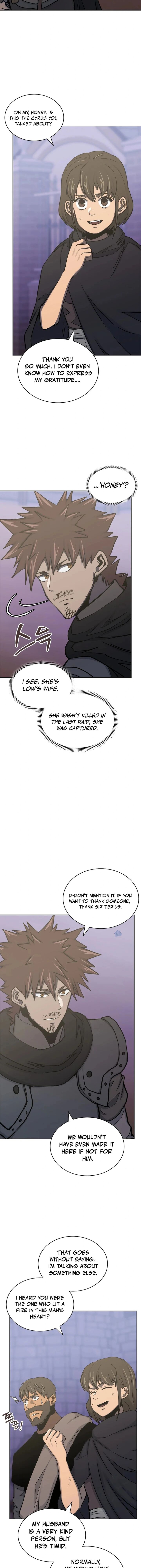 Other World Warrior — Chapter 271 — page 5