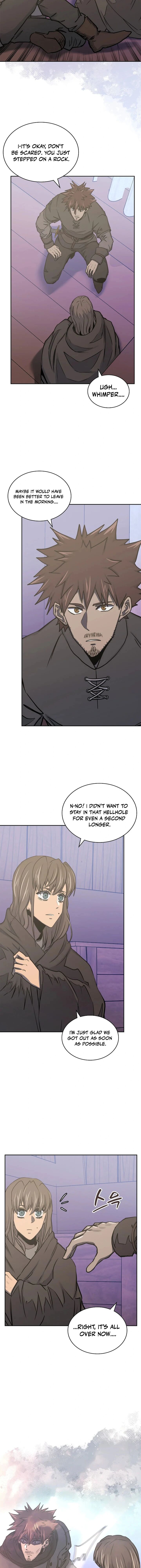Other World Warrior — Chapter 271 — page 11