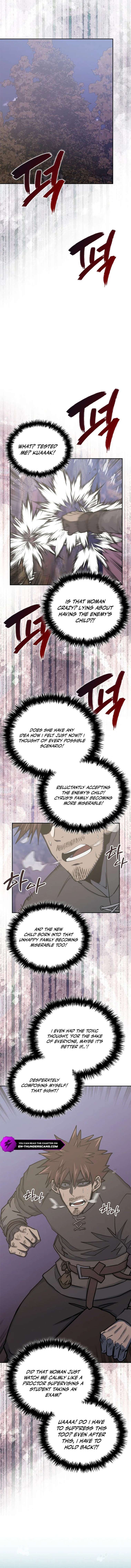 Other World Warrior — Chapter 272 — page 11
