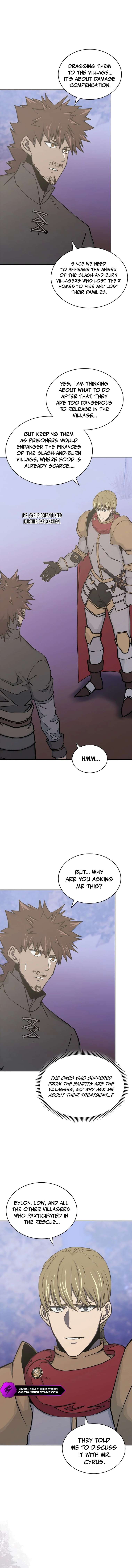 Other World Warrior — Chapter 273 — page 2
