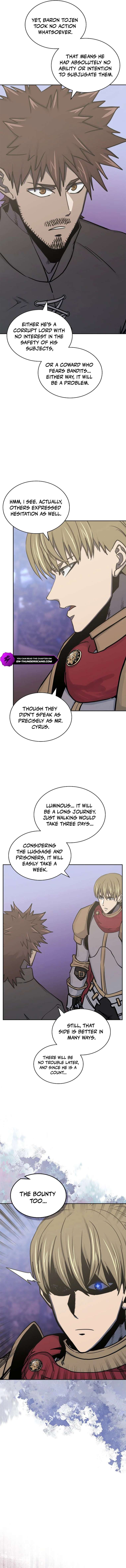 Other World Warrior — Chapter 273 — page 6