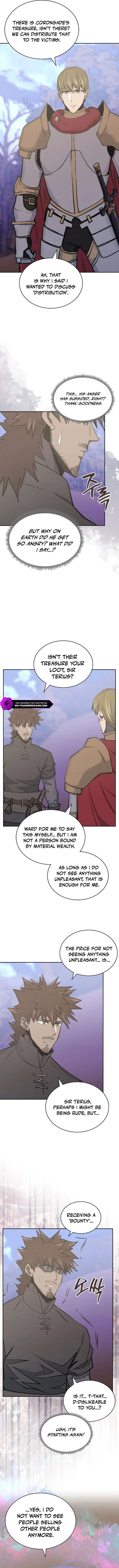 Other World Warrior — Chapter 273 — page 8