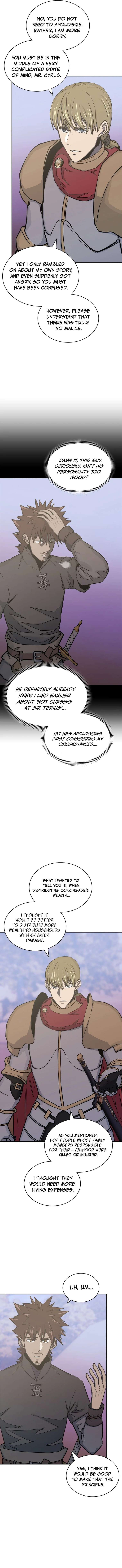 Other World Warrior — Chapter 273 — page 11