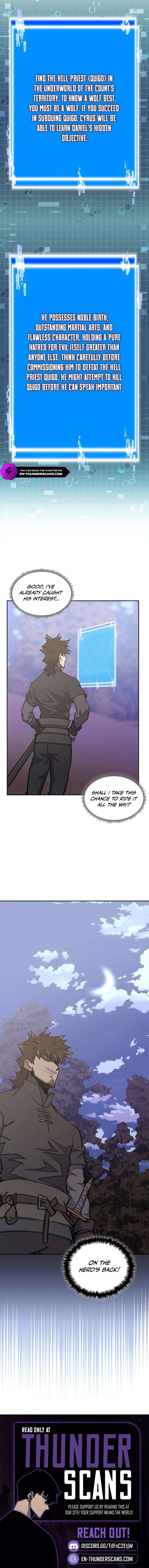 Other World Warrior — Chapter 273 — page 13