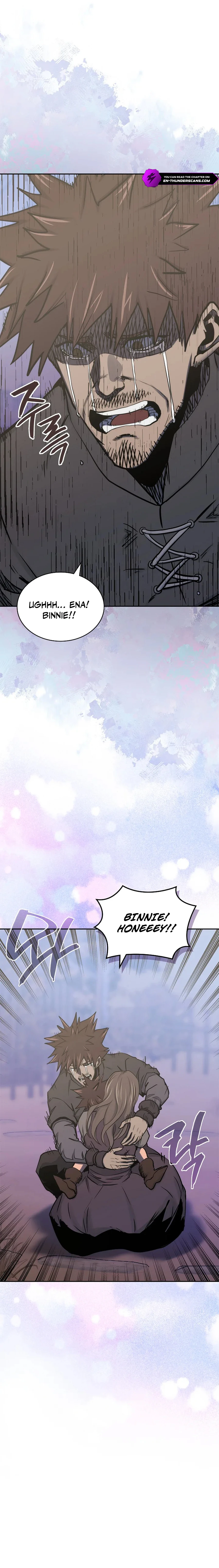 Other World Warrior — Chapter 274 — page 8