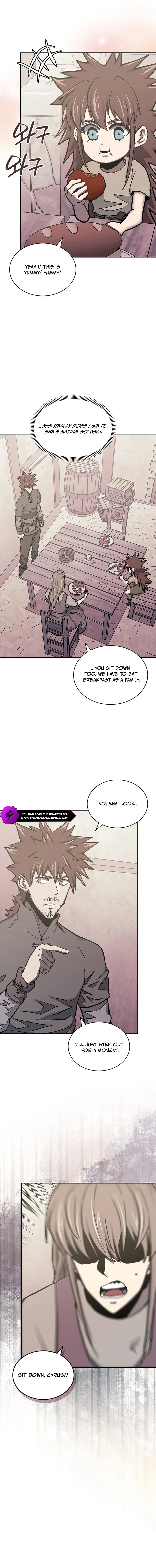 Other World Warrior — Chapter 276 — page 10