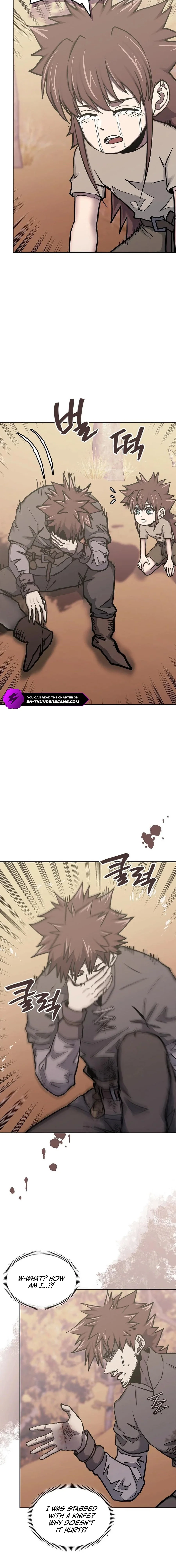 Other World Warrior — Chapter 279 — page 2