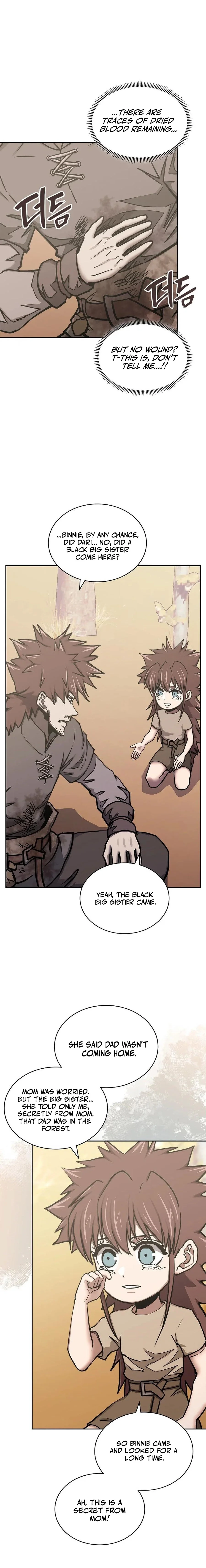 Other World Warrior — Chapter 279 — page 3