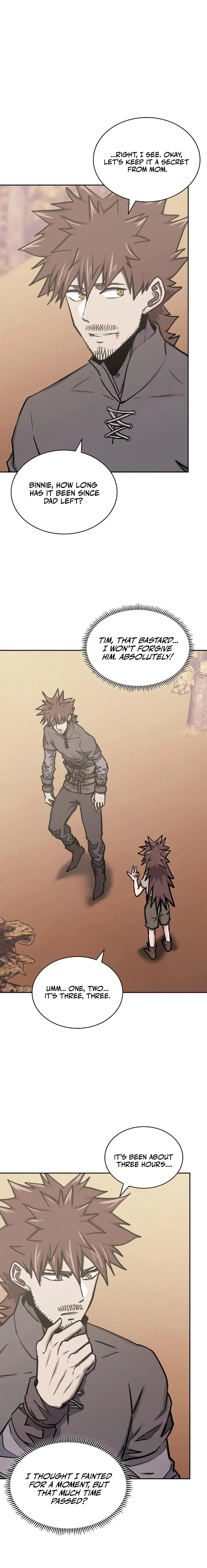 Other World Warrior — Chapter 279 — page 4