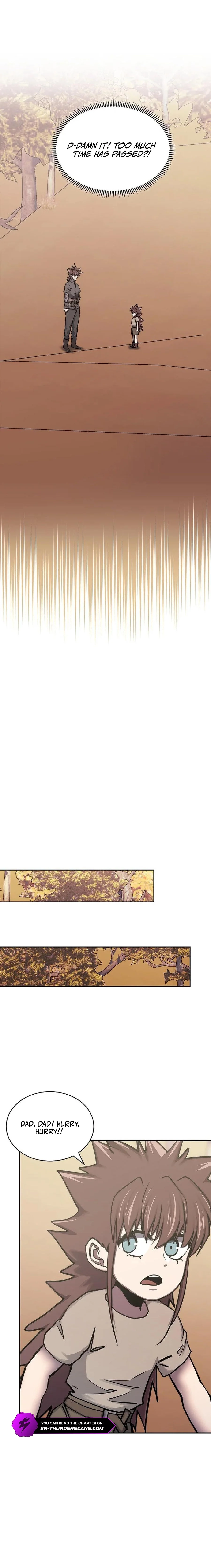 Other World Warrior — Chapter 279 — page 6