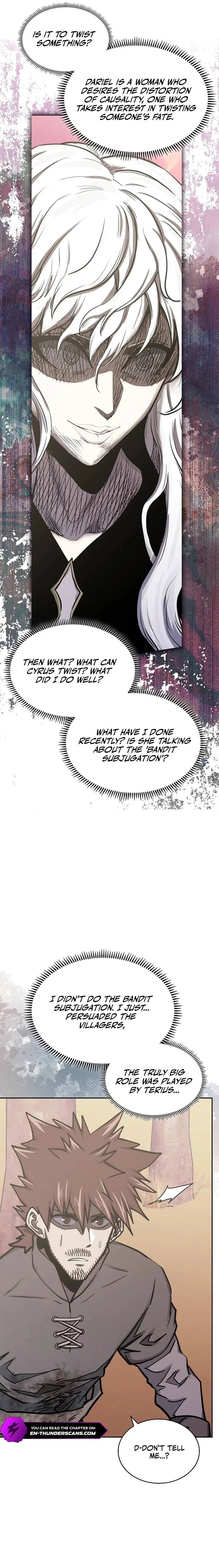 Other World Warrior — Chapter 279 — page 9