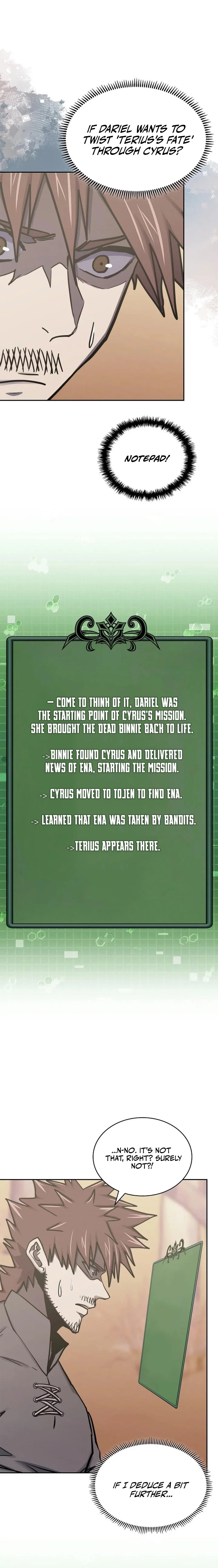 Other World Warrior — Chapter 279 — page 10