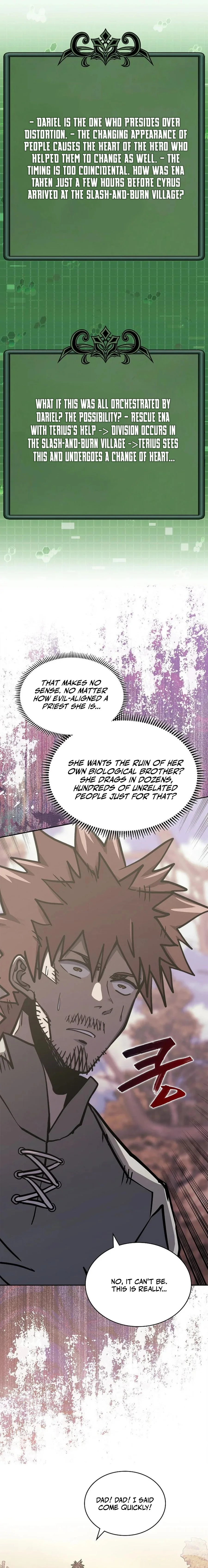 Other World Warrior — Chapter 279 — page 11