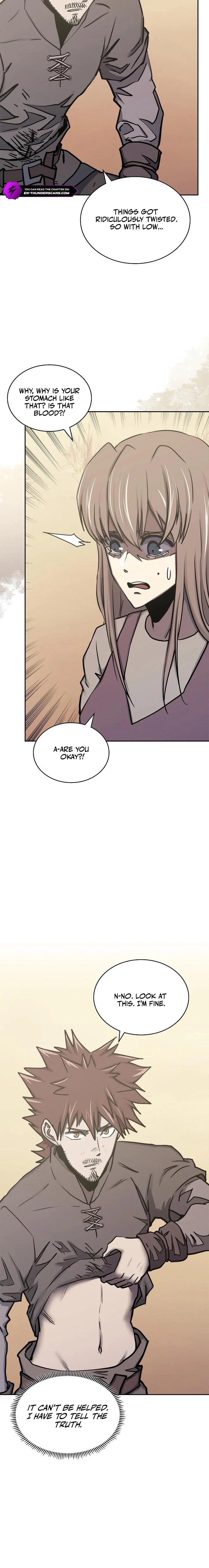 Other World Warrior — Chapter 279 — page 16