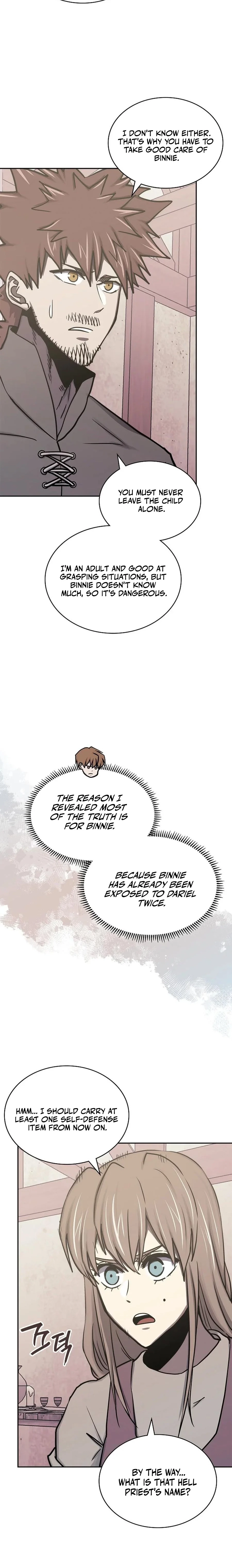 Other World Warrior — Chapter 279 — page 18