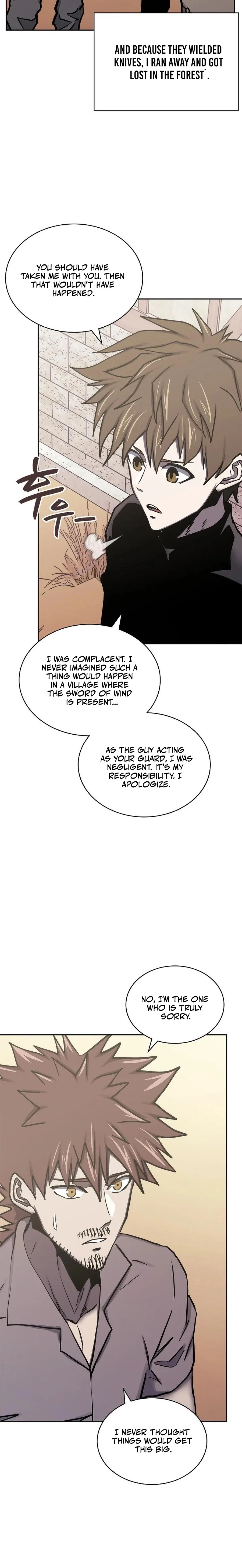 Other World Warrior — Chapter 279 — page 22