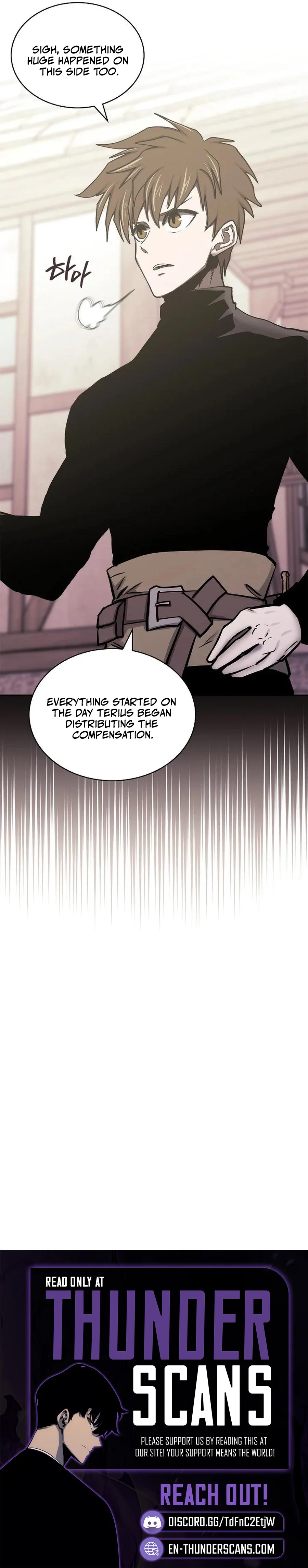 Other World Warrior — Chapter 279 — page 23
