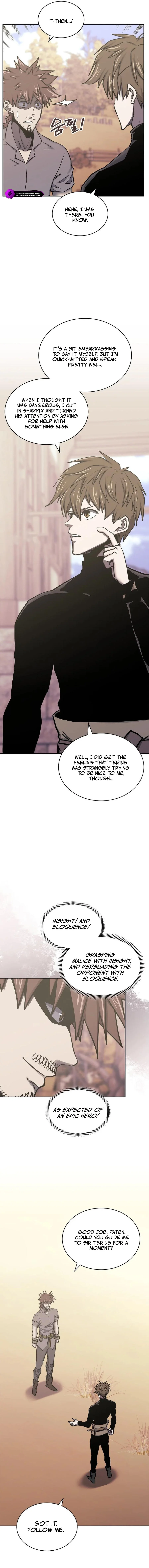 Other World Warrior — Chapter 280 — page 9