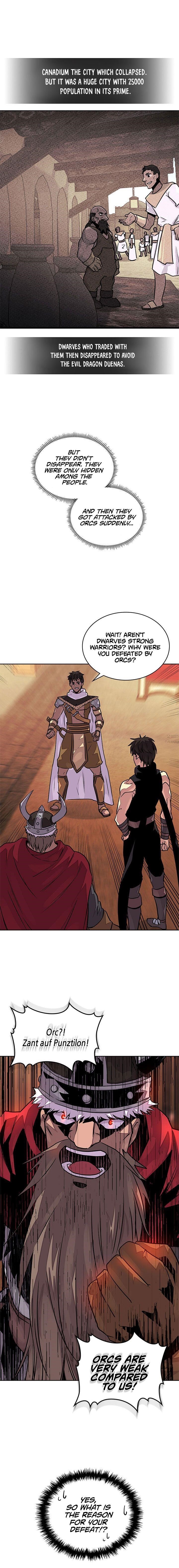 Other World Warrior — Chapter 81 — page 2