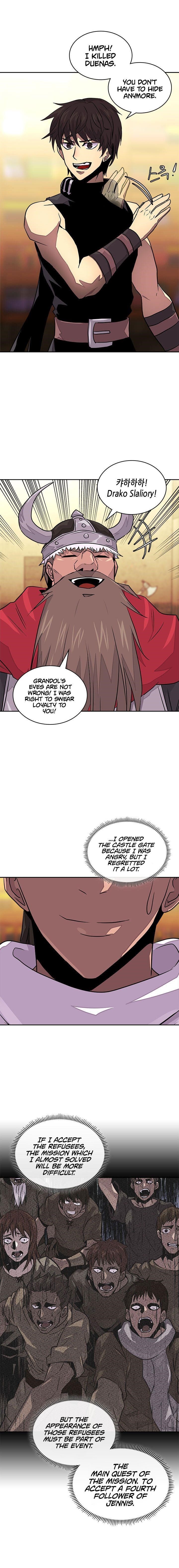 Other World Warrior — Chapter 81 — page 4