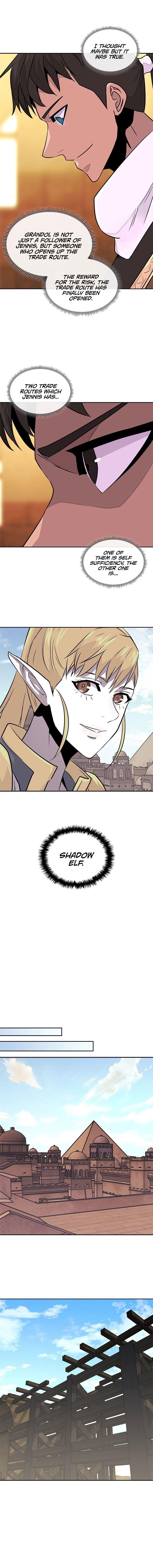 Other World Warrior — Chapter 81 — page 6