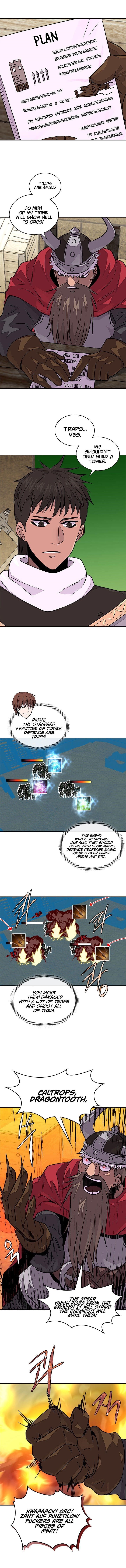 Other World Warrior — Chapter 81 — page 9