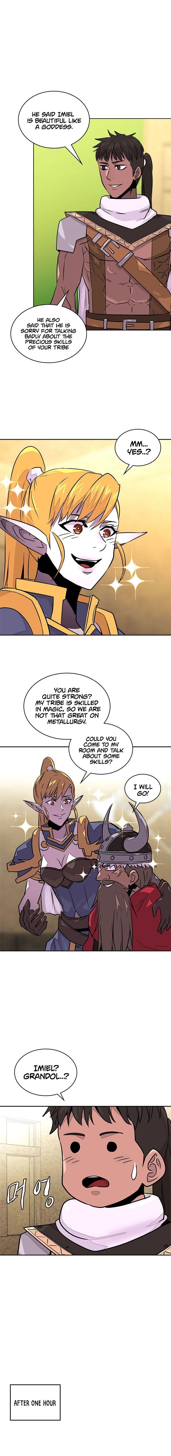 Other World Warrior — Chapter 81 — page 12