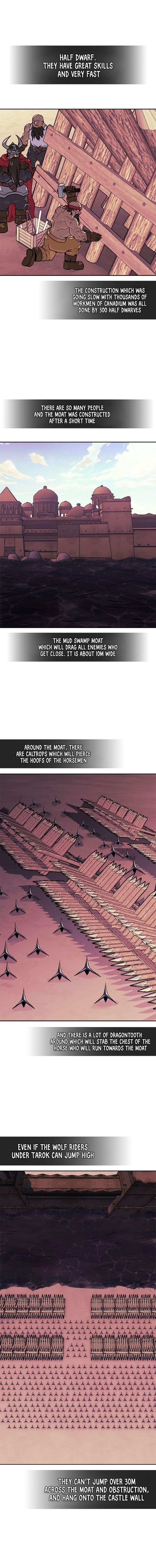Other World Warrior — Chapter 82 — page 2