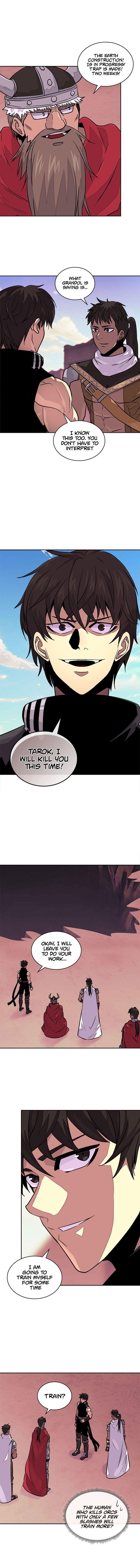 Other World Warrior — Chapter 82 — page 4