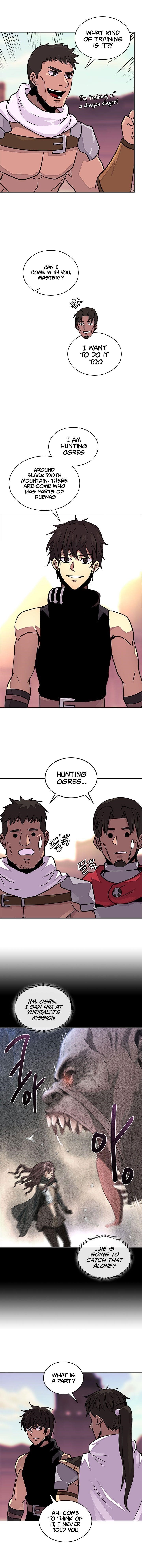 Other World Warrior — Chapter 82 — page 6