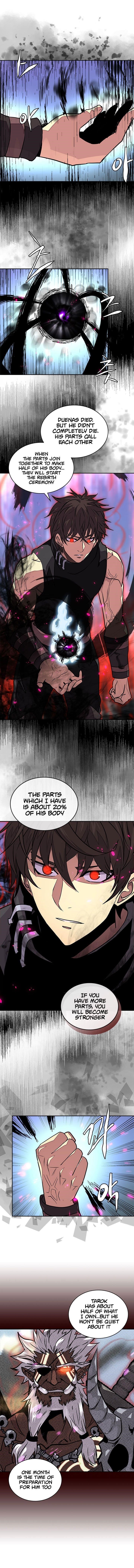 Other World Warrior — Chapter 82 — page 7
