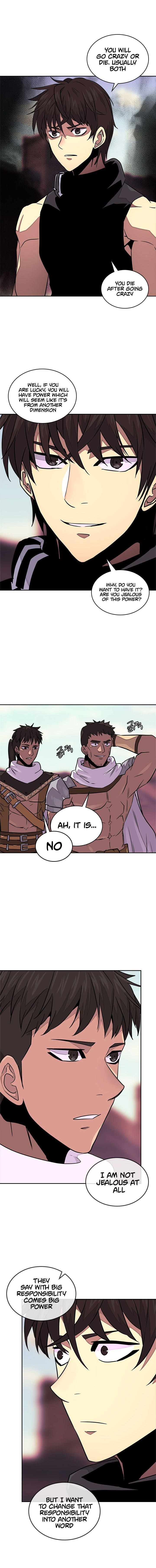 Other World Warrior — Chapter 82 — page 9