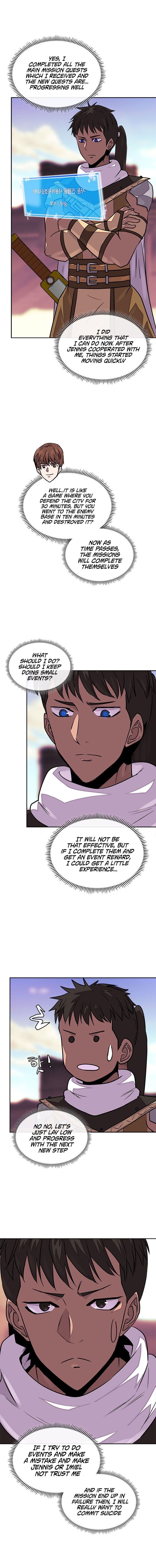 Other World Warrior — Chapter 83 — page 3