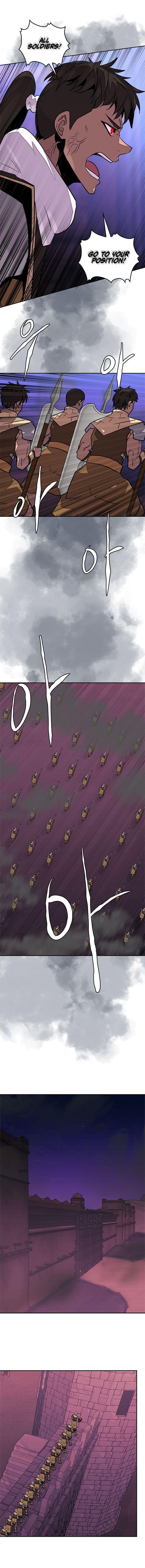 Other World Warrior — Chapter 83 — page 9