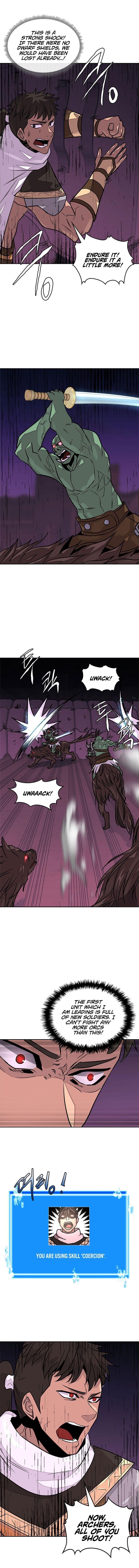 Other World Warrior — Chapter 84 — page 3